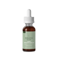 Peptide Hair Growth Serum