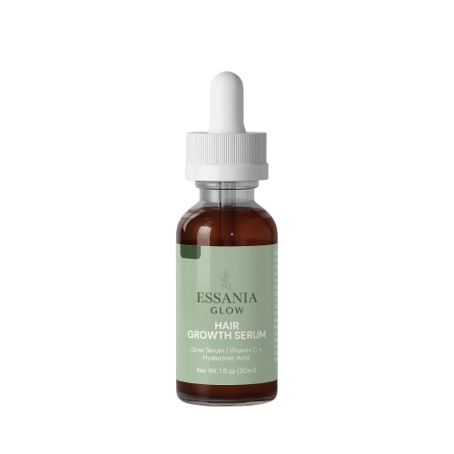 Peptide Hair Growth Serum