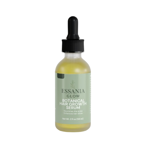 Botanical Hair Growth Serum